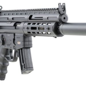 AMERICAN TACTICAL IMPORTS GSG-16 TACTICAL RIFLE .22 LR 16.25" BARREL 10-ROUNDS