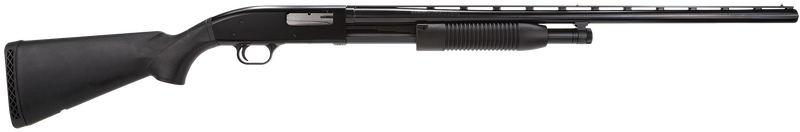 MOSSBERG MAVERICK 88 FIELD PUMP SHOTGUN 12 GAUGE 3" CHAMBER 28" 5-ROUND