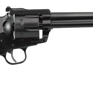 RUGER BLACKHAWK .357 MAG 6.5" BARREL 6-ROUNDS ADJUSTABLE SIGHT