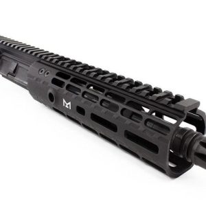 AERO PRECISION M4E1 COMPLETE UPPER .300 AAC BLACKOUT 8" BARREL