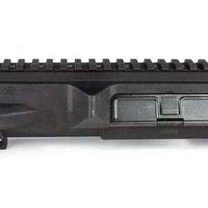 AERO PRECISION M5 ASSEMBLED UPPER RECEIVER 308WIN LR308 BLACK ANODIZED