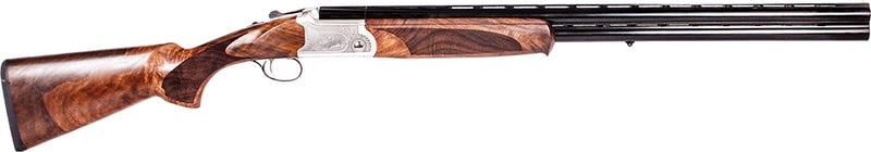 AMERICAN TACTICAL IMPORTS CAVALRY SVE WALNUT 12 GA 28" BARREL 3"-CHAMBER 2-ROUNDS