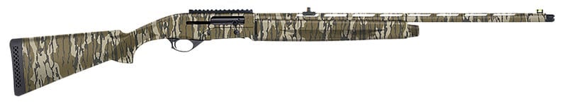MOSSBERG SA-410 MOSSY OAK BOTTOMLANDS .410 GA 26" BARREL 3"-CHAMBER 4-ROUNDS
