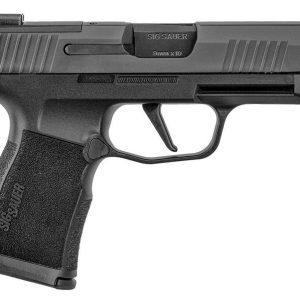 SIG SAUER P365 XL 9MM 3.7" BARREL 12-ROUNDS OPTIC READY