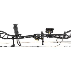 Bear Archery Legit RTH Compound Bow