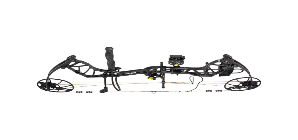 Bear Archery Legit RTH Compound Bow
